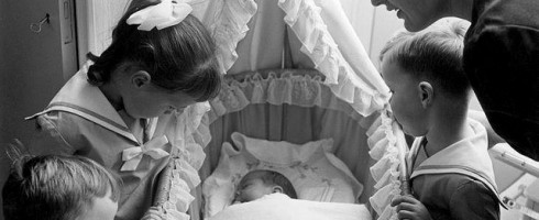 Getting Babyto Sleep Through the Night