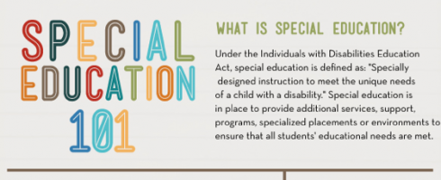 special education