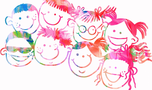 teaching children to control their own behavior